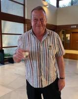 Rtn. Mike Bridgman